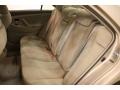 Desert Sand Metallic - Camry LE Photo No. 13