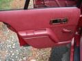 Medium Garnet Red Metallic - Lumina Sedan Photo No. 12