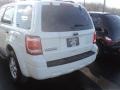 Oxford White - Escape XLT Photo No. 3