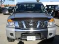 Radiant Silver - Titan SE King Cab Photo No. 2