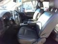 Radiant Silver - Titan SE King Cab Photo No. 8