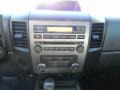 Radiant Silver - Titan SE King Cab Photo No. 12