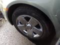 2009 Moss Green Metallic Ford Fusion SE V6  photo #4