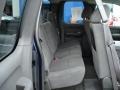 2008 Dark Blue Metallic Chevrolet Silverado 1500 LT Extended Cab 4x4  photo #15