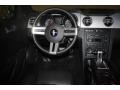 Vista Blue Metallic - Mustang GT Premium Convertible Photo No. 9