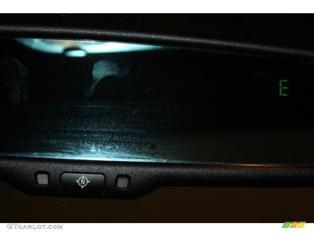 2009 Mustang GT Premium Convertible - Vista Blue Metallic / Dark Charcoal photo #15