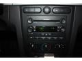Dark Charcoal Controls Photo for 2009 Ford Mustang #58598159