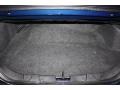 2009 Ford Mustang GT Premium Convertible Trunk