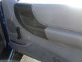 Bright Atlantic Blue Metallic - Ranger XLT Extended Cab 4x4 Photo No. 8
