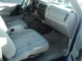 Bright Atlantic Blue Metallic - Ranger XLT Extended Cab 4x4 Photo No. 9