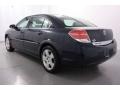 2008 Deep Blue Saturn Aura XE  photo #6