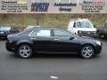 Black Granite Metallic - Malibu LT Photo No. 1