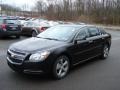 Black Granite Metallic - Malibu LT Photo No. 4