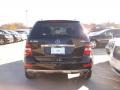 Black - ML 350 4Matic Photo No. 6