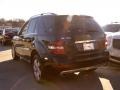 Black - ML 350 4Matic Photo No. 7