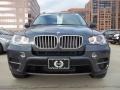 Platinum Gray Metallic - X5 xDrive 35d Photo No. 3