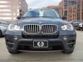 2011 Platinum Gray Metallic BMW X5 xDrive 35d  photo #3