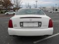 2004 Cotillion White Cadillac DeVille Sedan  photo #3