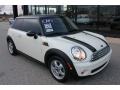 Pepper White - Cooper Hardtop Photo No. 3