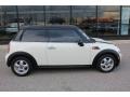 Pepper White - Cooper Hardtop Photo No. 4