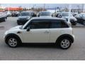 Pepper White - Cooper Hardtop Photo No. 8