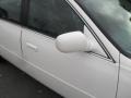 2004 Cotillion White Cadillac DeVille Sedan  photo #23