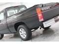 Super Black - Hardbody Truck XE Regular Cab Photo No. 20