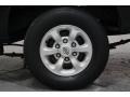 1997 Nissan Hardbody Truck XE Regular Cab Wheel and Tire Photo