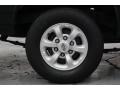 1997 Nissan Hardbody Truck XE Regular Cab Wheel