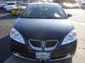 2009 Carbon Black Metallic Pontiac G6 GT Coupe  photo #2