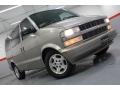 2004 Light Pewter Metallic Chevrolet Astro LS Passenger Van #58555623