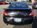 2009 Carbon Black Metallic Pontiac G6 GT Coupe  photo #5