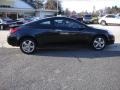 2009 Carbon Black Metallic Pontiac G6 GT Coupe  photo #7