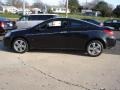 2009 Carbon Black Metallic Pontiac G6 GT Coupe  photo #9