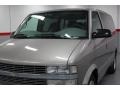 2004 Light Pewter Metallic Chevrolet Astro LS Passenger Van  photo #10