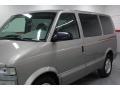 Light Pewter Metallic - Astro LS Passenger Van Photo No. 11