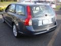 2010 Barrents Blue Metallic Volvo V50 2.4i  photo #6