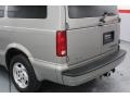 2004 Light Pewter Metallic Chevrolet Astro LS Passenger Van  photo #21