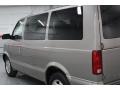 Light Pewter Metallic - Astro LS Passenger Van Photo No. 22