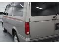 2004 Light Pewter Metallic Chevrolet Astro LS Passenger Van  photo #23