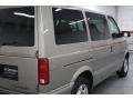 Light Pewter Metallic - Astro LS Passenger Van Photo No. 27