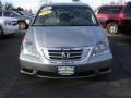 2010 Slate Green Metallic Honda Odyssey EX  photo #2