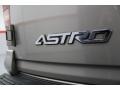 Light Pewter Metallic - Astro LS Passenger Van Photo No. 32