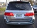 2010 Slate Green Metallic Honda Odyssey EX  photo #5