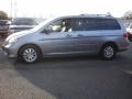 2010 Slate Green Metallic Honda Odyssey EX  photo #9