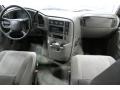 Medium Gray 2004 Chevrolet Astro LS Passenger Van Dashboard