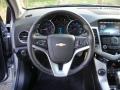 Silver Ice Metallic - Cruze Eco Photo No. 13