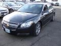 Black Granite Metallic - Malibu LT Photo No. 1