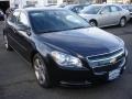 Black Granite Metallic - Malibu LT Photo No. 3