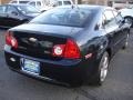 Black Granite Metallic - Malibu LT Photo No. 4